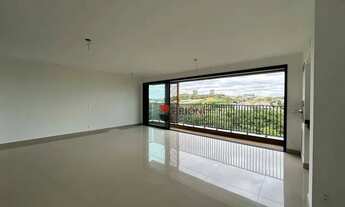 Imagem 4: Edifício Perspective, apartamento à venda com 158 m², 3 quartos/suítes Jardim Olhos D'