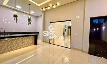 Imagem 7: CASA DE ALTO PADRÃO COM 5 SUÍTES NA 106 NORTE