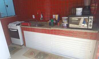 Imagem 6: Casa p/ temporada cabo frio