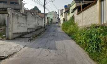 Imagem 4: Cachoeira/Betim - Lote de 535m²