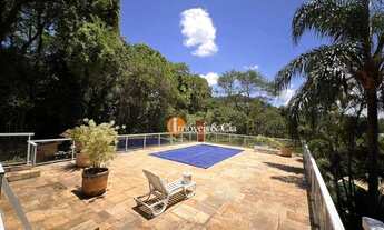 Imagem 5: CASA MOBILIADA PARA LOCAÇÃO EM CONDOMÍNIO FECHADO ESTÂNCIA PARQUE ATIBAIA