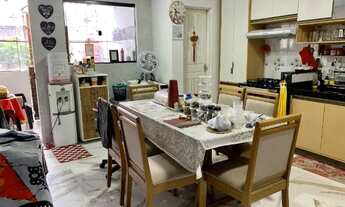 Imagem: Casa, 168m², 2/4, Mobiliado, sacada na