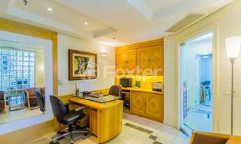 Imagem: Sala / Conjunto Comercial à venda Avenida