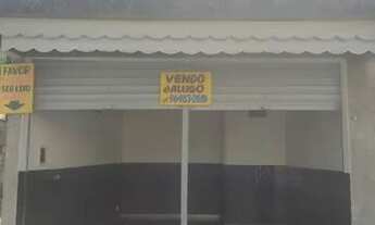 Imagem: Aluguel amp venda, Loja com 20m2- Nova