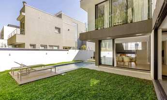 Imagem 7: Casa em condomínio à venda em Sâo João - ARYA 1