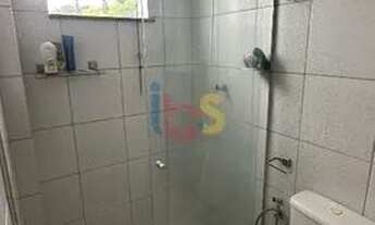 Imagem 3: Vendo Apartamento no Castália com 3/4