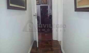 Imagem 7: Apartamento à venda, 3 quartos, 1 suíte, 1 vaga, Copacabana - RIO DE JANEIRO/RJ