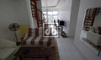 Imagem 5: Cobertura - Duplex / Residencial / Maracanã