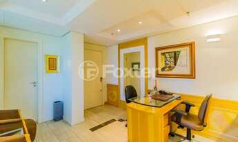 Imagem 4: Sala / Conjunto Comercial à venda Avenida Praia de Belas, Praia de Belas - Porto Alegre