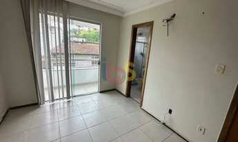 Imagem: Vendo Apartamento no Castália com 3/4