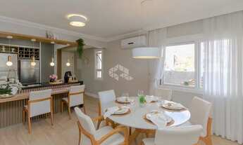 Imagem 6: APARTAMENTO 4 DORMITÓRIOS NO BAIRRO PETRÓPOLIS