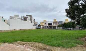 Imagem 2: Terreno para locação no Santa Cruz em Cascavel