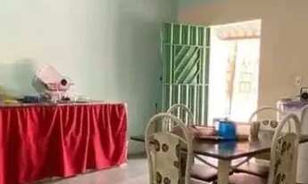 Imagem 3: Vendo casa no sol nascente