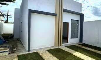 Imagem: Acabamento Top -Casa 2/4 e suíte Financia