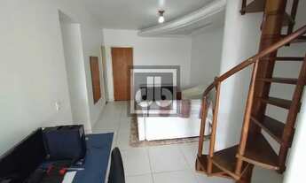 Imagem: Cobertura - Duplex / Residencial / Maracanã