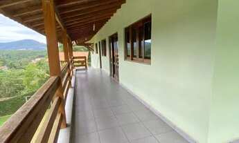 Imagem 7: Casa por temporada Mairiporã á 45 minutos de São Paulo com piscina