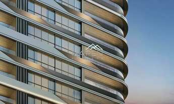 Imagem 6: Apartamento na Planta 3 Suítes no Ecoville