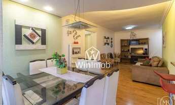 Imagem: Apartamento com 3 dormitórios à venda