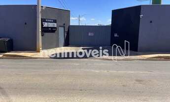 Imagem 2: Rua Alameda dos Ipês