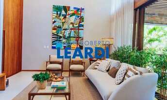 Imagem: CASA EM CONDOMÍNIO - Condomínio Piscinas