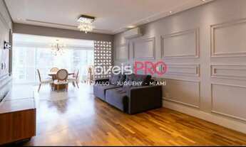 Imagem 2: BROOKLIN - 138M² - 3 SUÍTES - 2 VAGAS