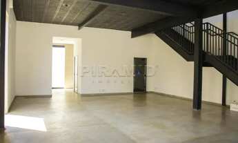 Imagem 2: Salão comercial, Jardim Califórnia, próximo ao Ribeirão Shopping, Ribeirão Preto/SP