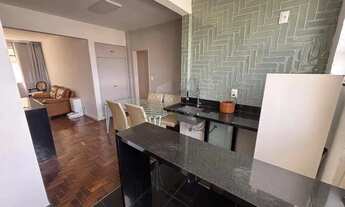 Imagem 4: Apartamento 3 Quartos para aluguel, 3 quartos, 1 suíte, 1 vaga, São Lucas - Belo Horizonte