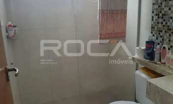 Imagem 7: Casa com 3 quartos, sendo 1 suíte para alugar no Parque Ribeirão, em Ribeirão Preto