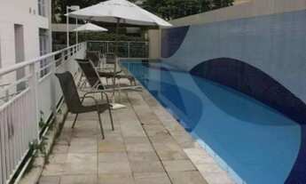 Imagem 15: Apartamento em Rua Doutor Fadlo Haidar - Vila Olímpia - São Paulo/SP