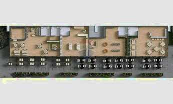 Imagem 4: Firenze Nero - Perto do Lago Negro