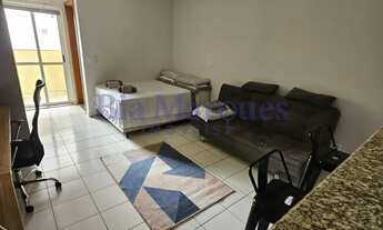 Imagem 7: KITNET MOBILIADA 32M²,À VENDA OU ALUGUEL NO BAIRRO NOVA RIBEIRÂNIA - RIBEIRÃO PRETO, SP