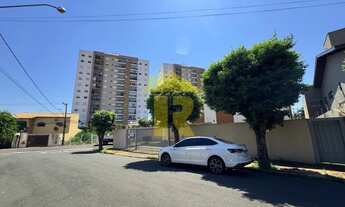 Imagem 2: Casa à venda em São José do Rio Preto-SP, Parque Residencial Comendador Mançor Daud: 4 qua
