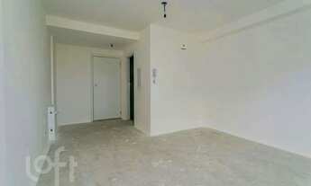 Imagem 5: Apartamento à venda em Mont'serrat com 26 m², 1 quarto, 1 vaga