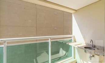 Imagem 2: Apartamento com 1 dormitório e 1 vaga em Barra Funda