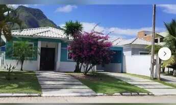 Imagem: CASA DE 3 QUARTOS NO CONDOMÍNIO. PEDRA