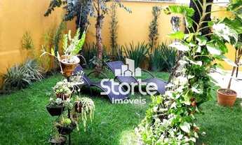 Imagem 5: Casa com 3 dormitórios à venda, 190 m² por R$ 950.000,00 - Jardim Patrícia - Uberlândia/MG