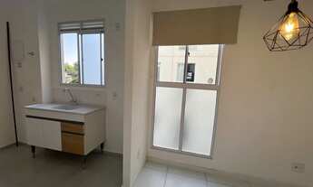 Imagem 7: Apartamento pronto para morar