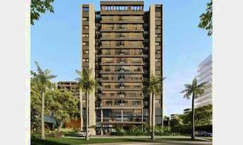 Imagem 2: Venda Apartamento lançamento no Villa Jardins Águas Claras 4 quartos 2 vagas