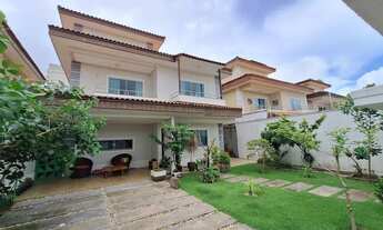 Imagem 2: Vendo Excelente Casa No Aracagy Cond Estrela do Mar