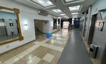 Imagem 3: Andar Corporativo, 670 m² - venda por R$ 2.010.000 ou aluguel por R$ 99.026/mês - Centro