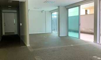 Imagem: Sala com 250m² para aluguel, no Belvedere