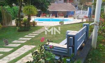 Imagem 5: Chácara à venda em Itu (Parque Residencial Quinta das Laranjeiras) 3 quartos, piscina e e