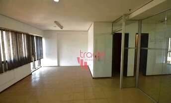 Imagem 6: Sala Comercial à Venda no Centro da Cidade de Ribeirão Preto com uma Ampla Sala