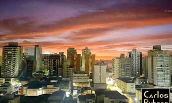 Imagem 2: Apartamento para Venda em Vila Velha, Itapuã, 3 dormitórios, 2 suítes, 3 banheiros, 2 vaga