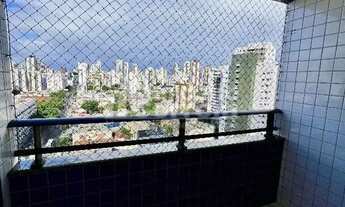 Imagem 2: Apartamento de 58m² no Bairro de Boa Viagem