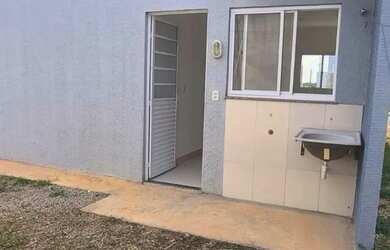 Imagem 8: Casa em Condomínio para Locação em Cuiabá, Altos do Parque II, 2 dormitórios, 1 banheiro