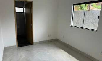 Imagem 2: AGIO DE CASA SENADOR CANEDO- Residencial BURTI -
