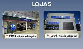 Imagem 3: 2 Lojas de MÓVEIS e ELETRO - Bombinhas e Tijucas