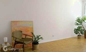 Imagem 2: Apartamento à venda no Igarapé, Perdizes