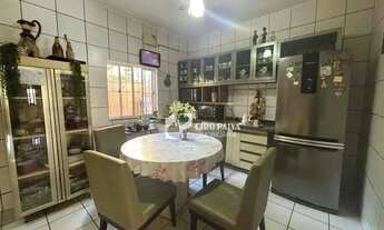 Imagem 5: Casa com 4 dormitórios à venda, 163 m² por R$ 635.000,00 - Sapiranga - Fortaleza/CE